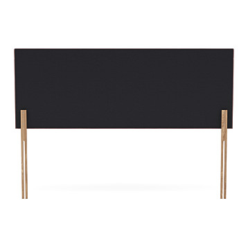 Highgrove Orion Strutted Headboard Image